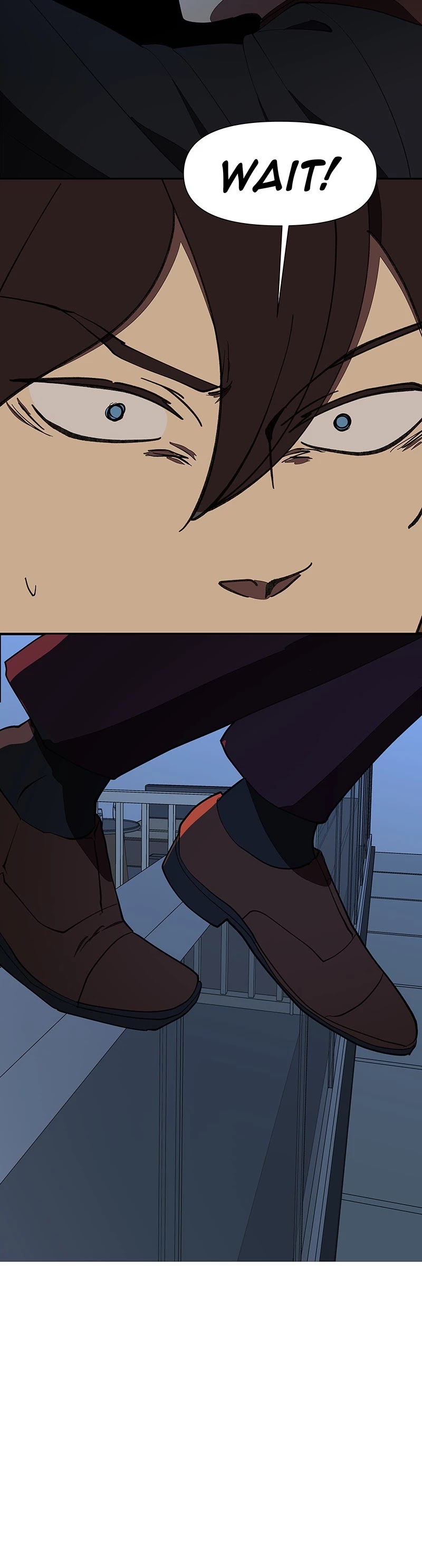 I Love Yoo chapter 177 page 24