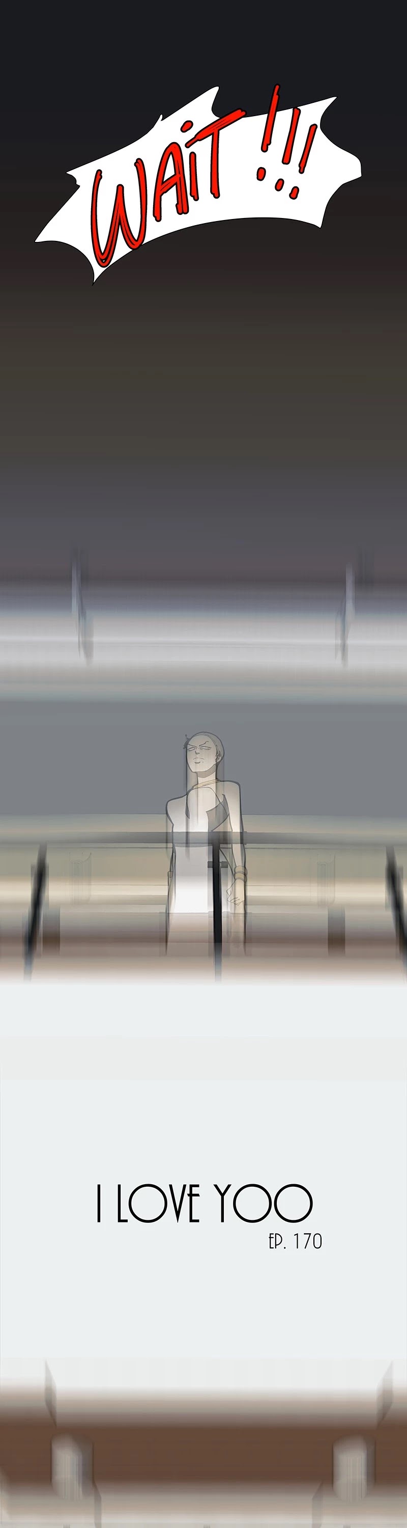 I Love Yoo chapter 178 page 1