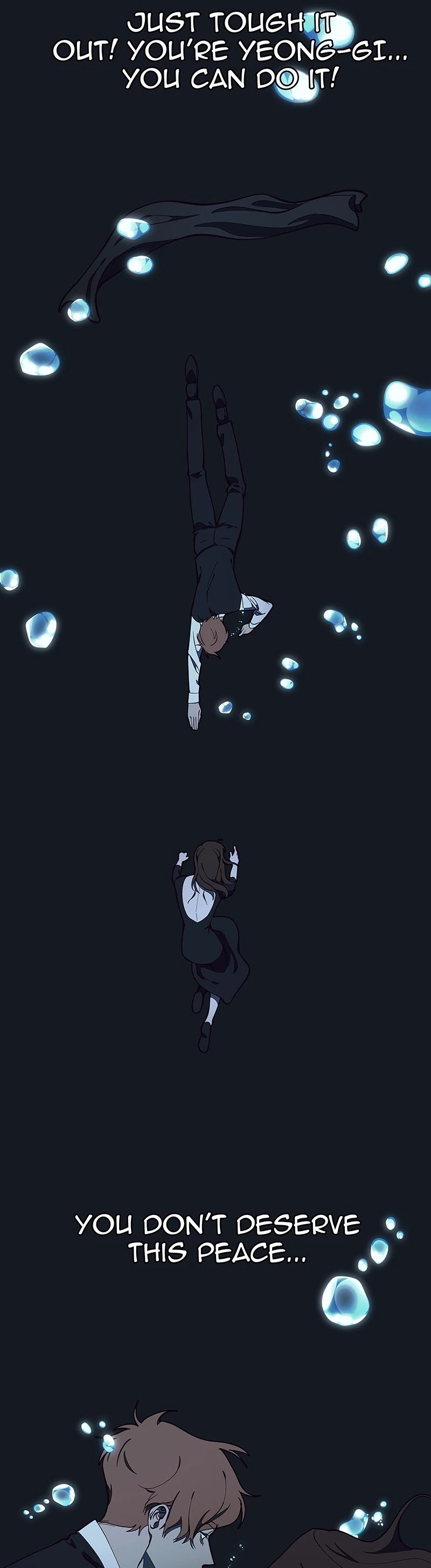 I Love Yoo chapter 178 page 12