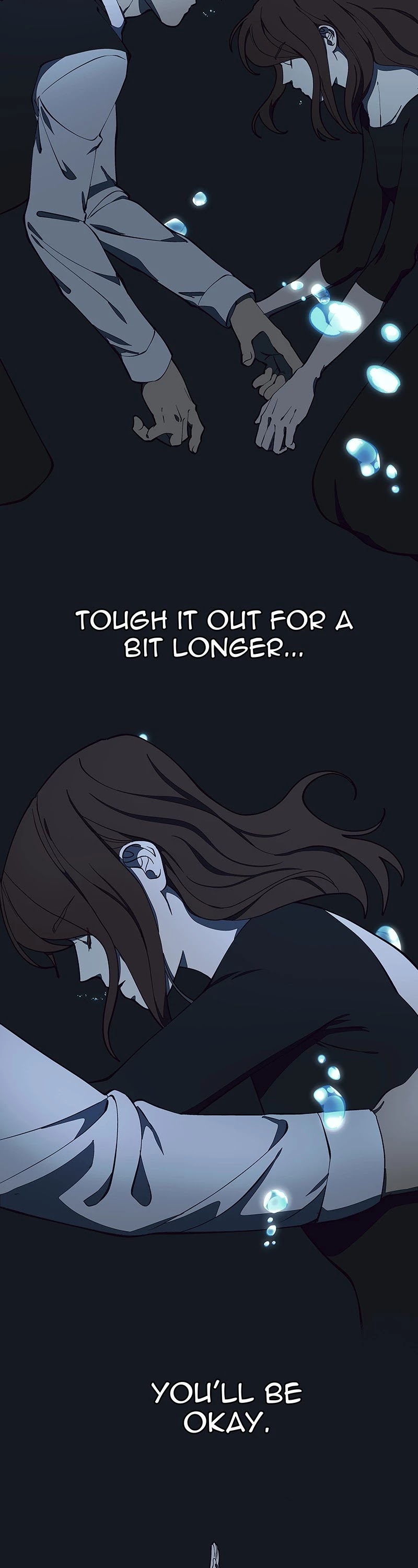 I Love Yoo chapter 178 page 13