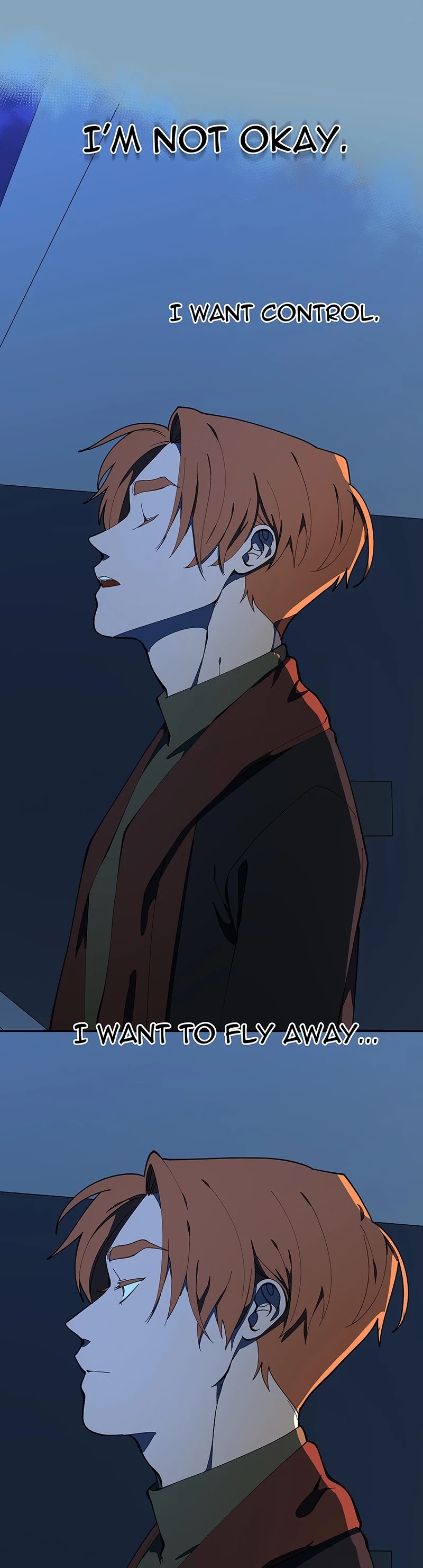 I Love Yoo chapter 178 page 16