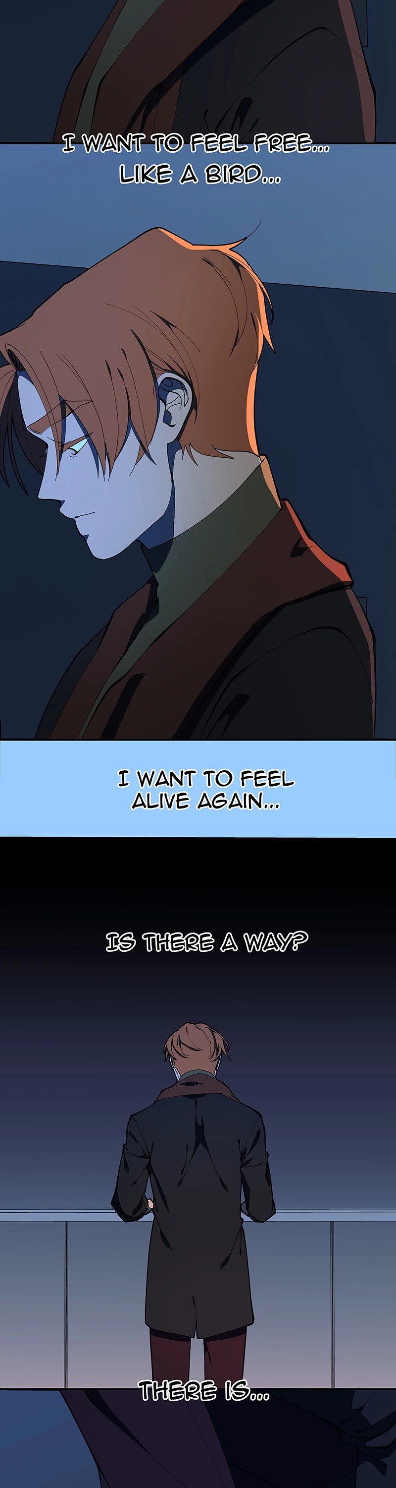 I Love Yoo chapter 178 page 17