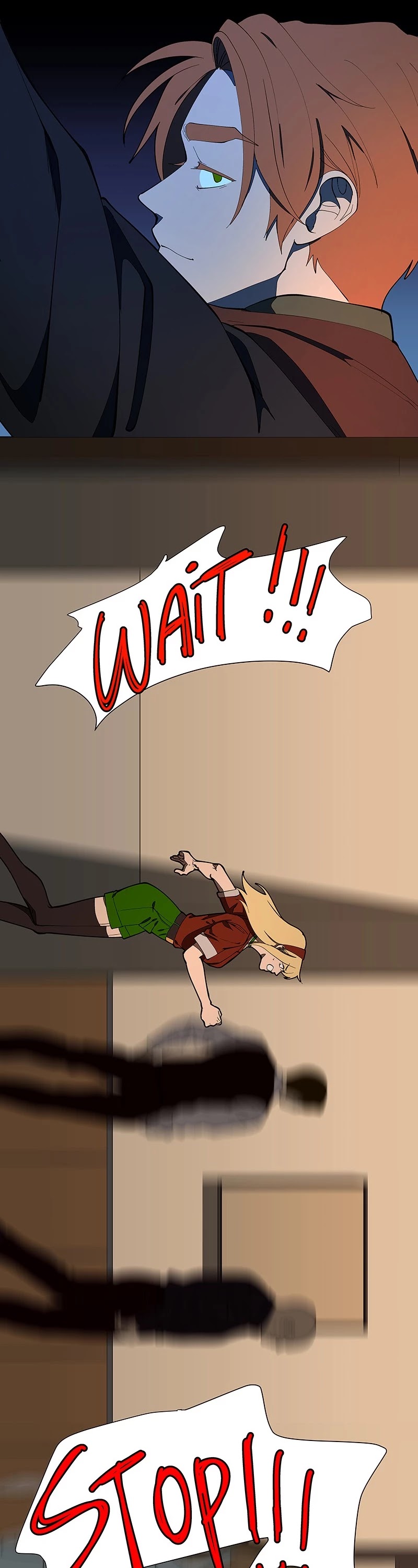 I Love Yoo chapter 178 page 21