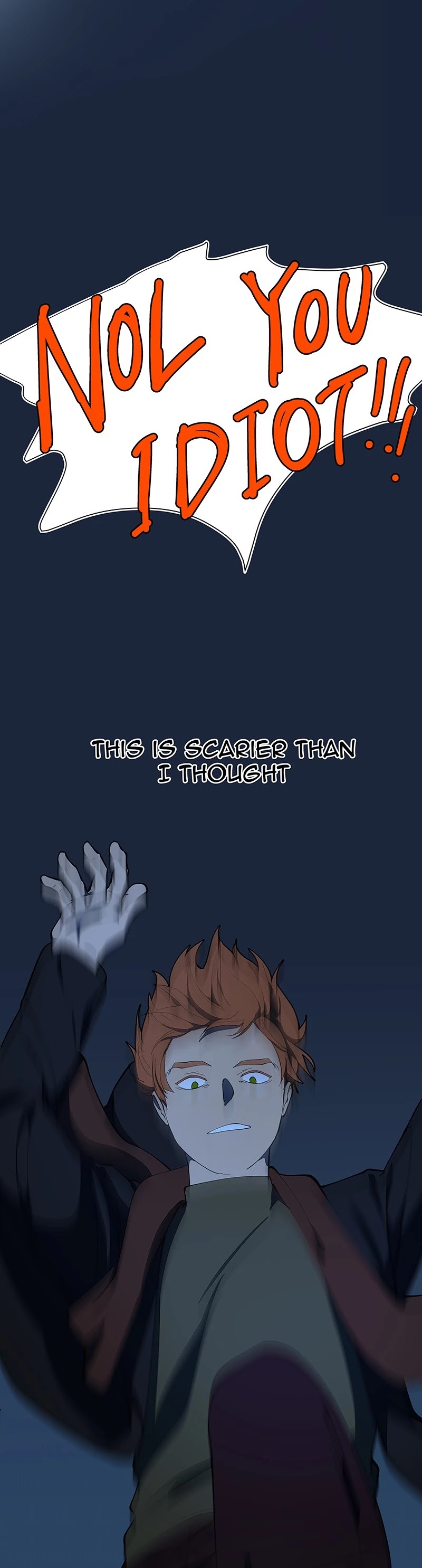 I Love Yoo chapter 178 page 24