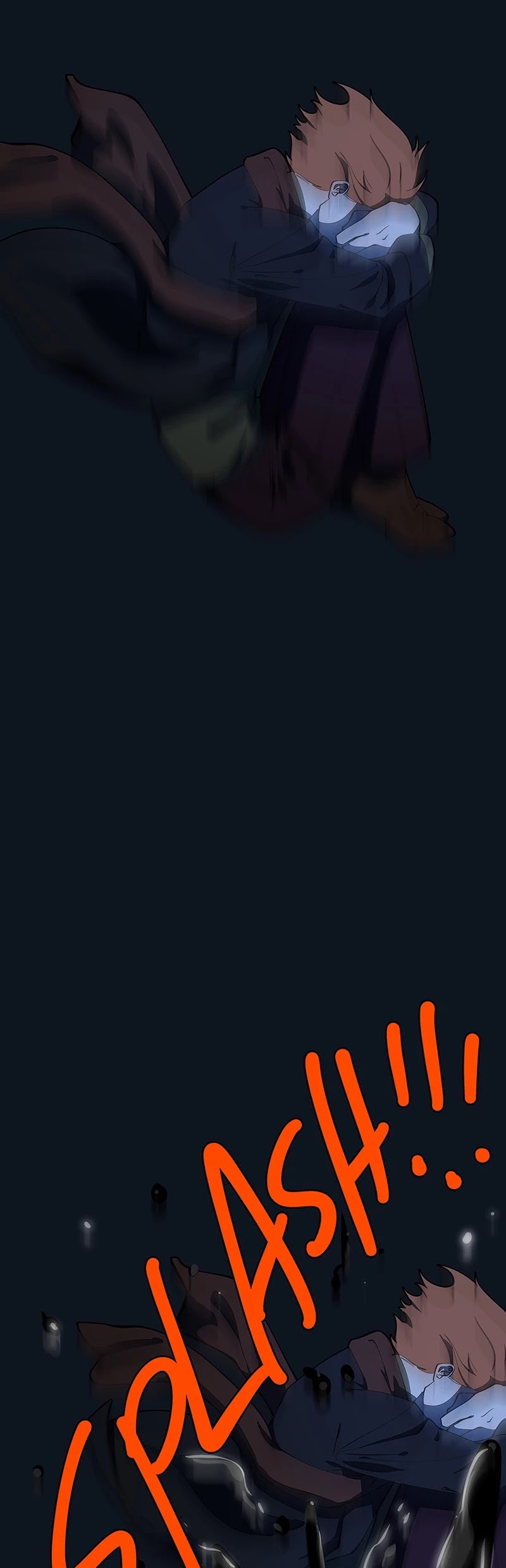 I Love Yoo chapter 178 page 27