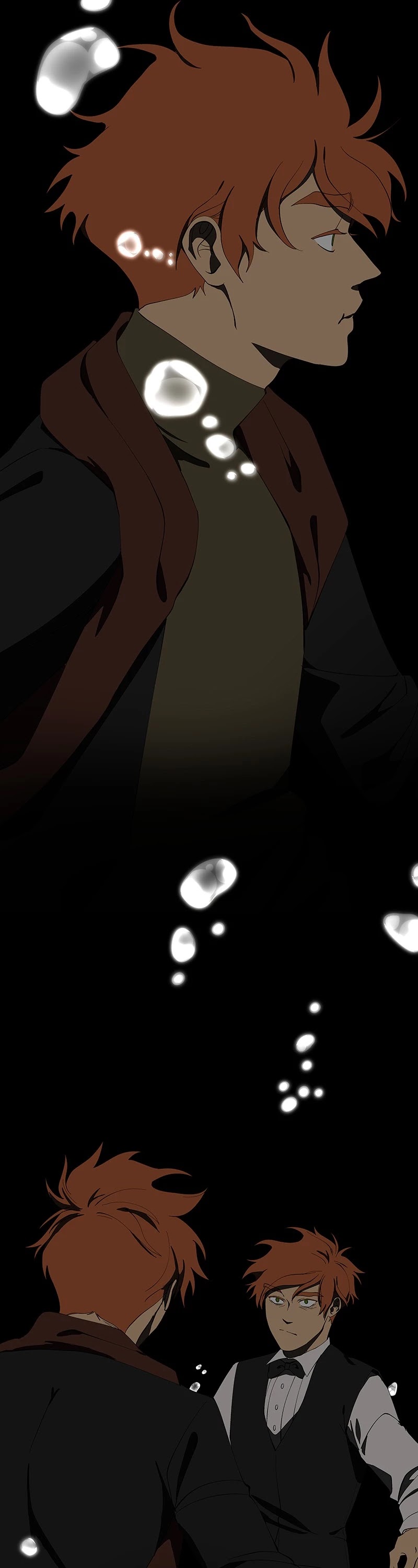 I Love Yoo chapter 178 page 30