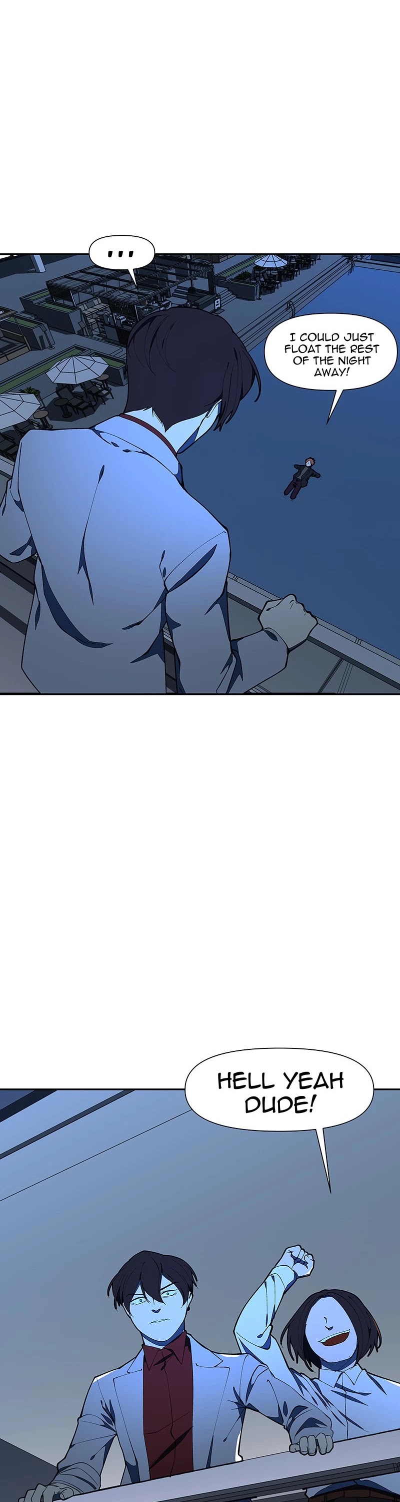 I Love Yoo chapter 178 page 38