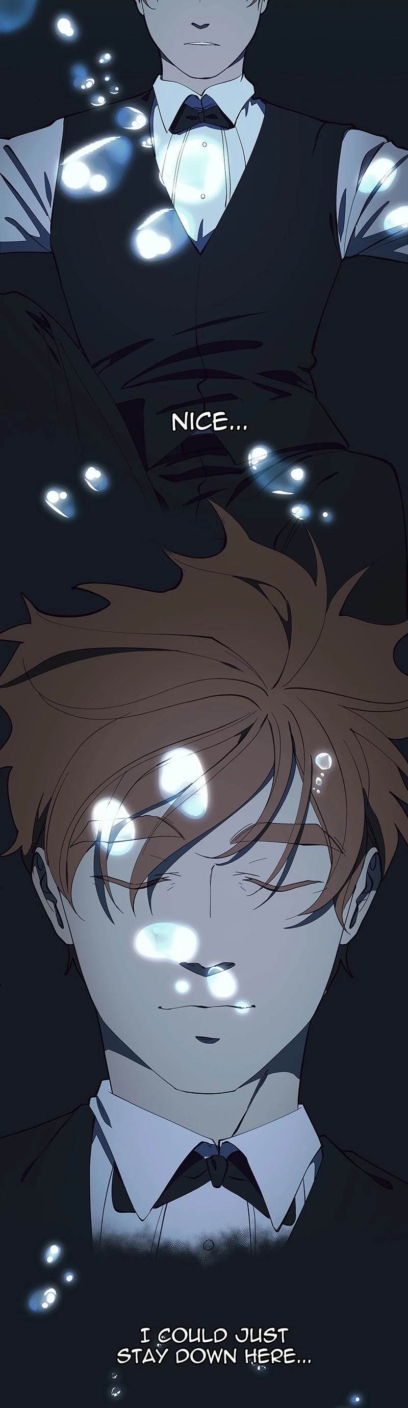 I Love Yoo chapter 178 page 4