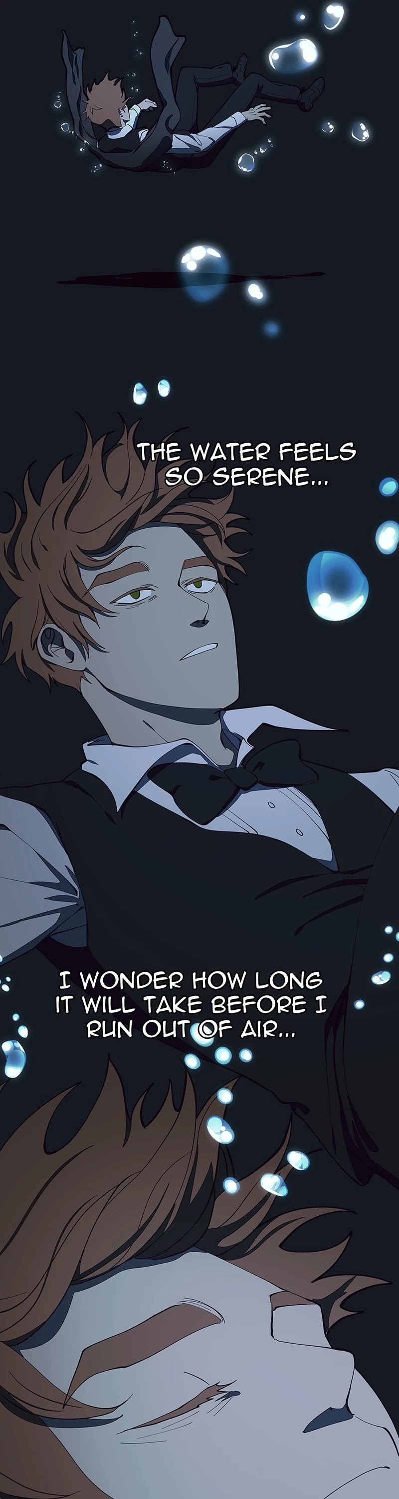 I Love Yoo chapter 178 page 5