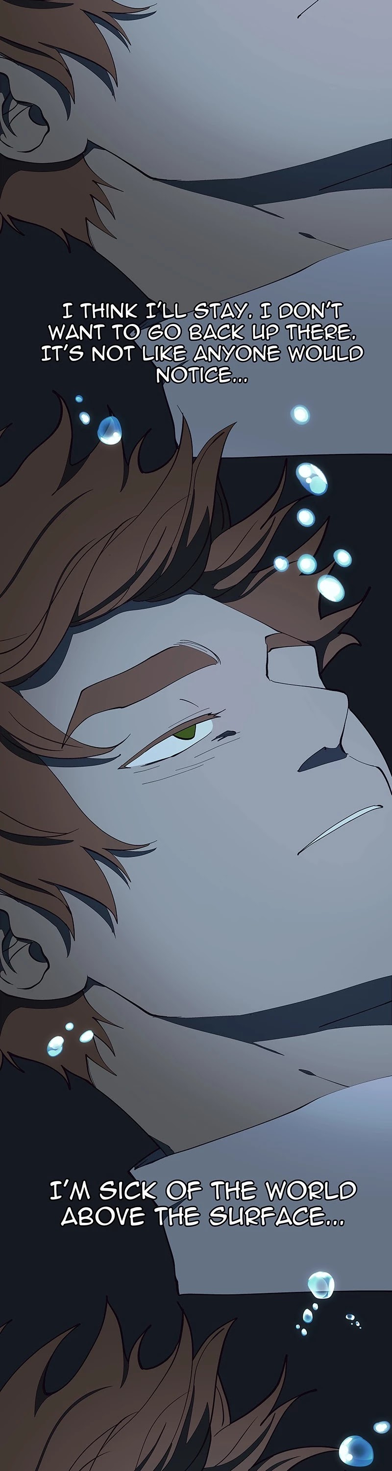 I Love Yoo chapter 178 page 6