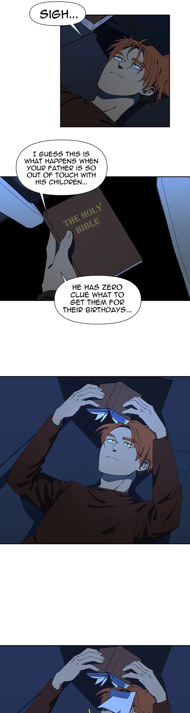 I Love Yoo chapter 181 page 10