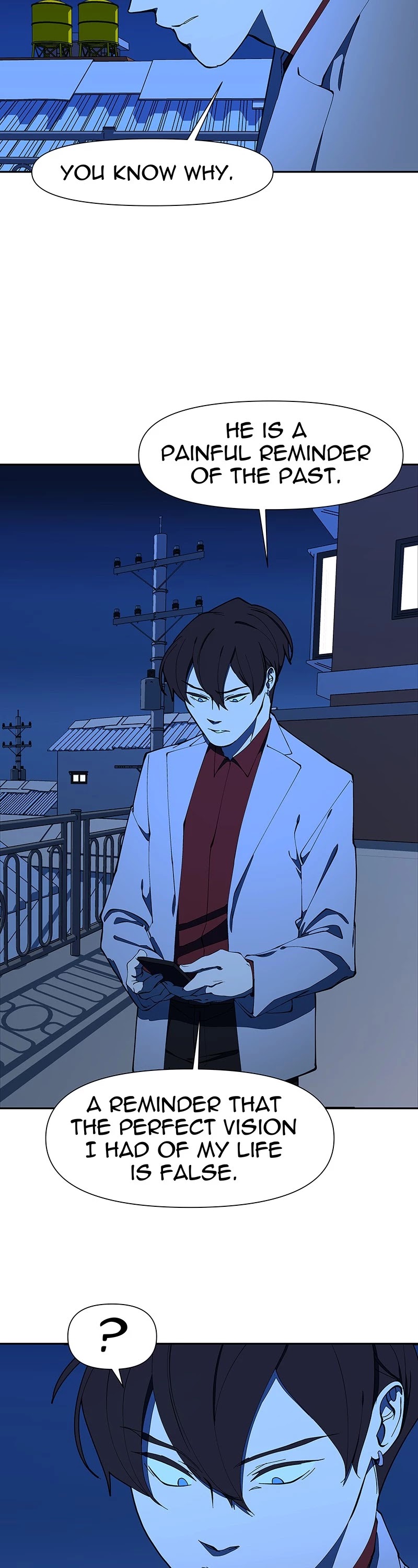 I Love Yoo chapter 183 page 10