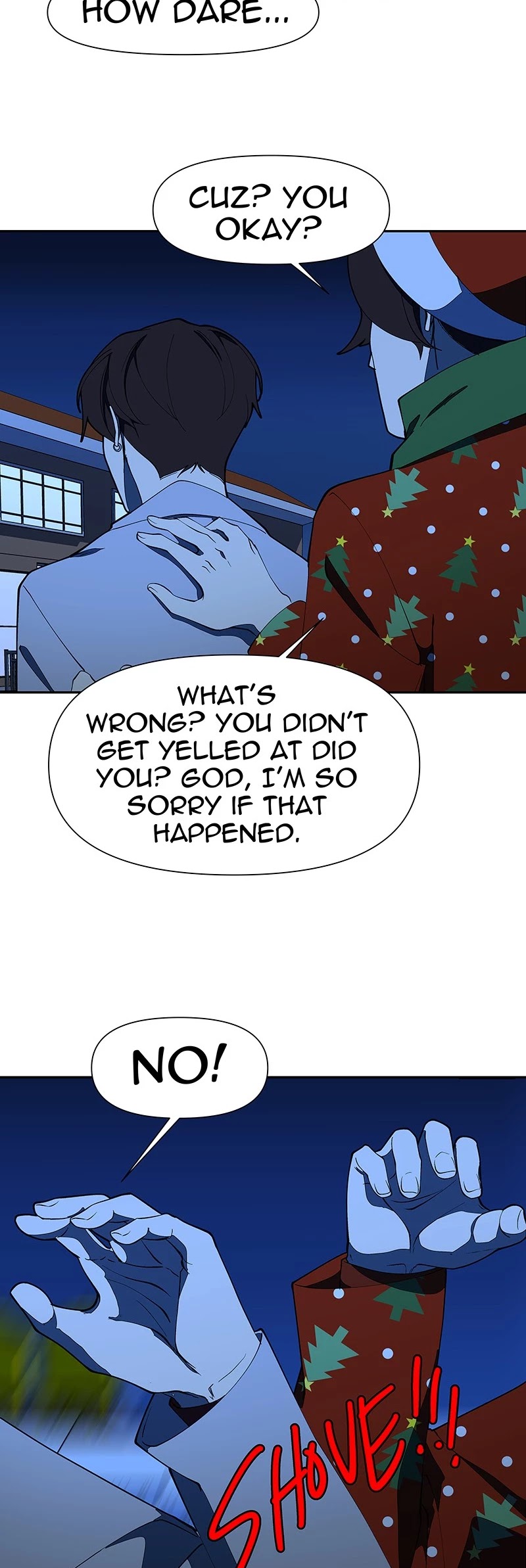 I Love Yoo chapter 183 page 19