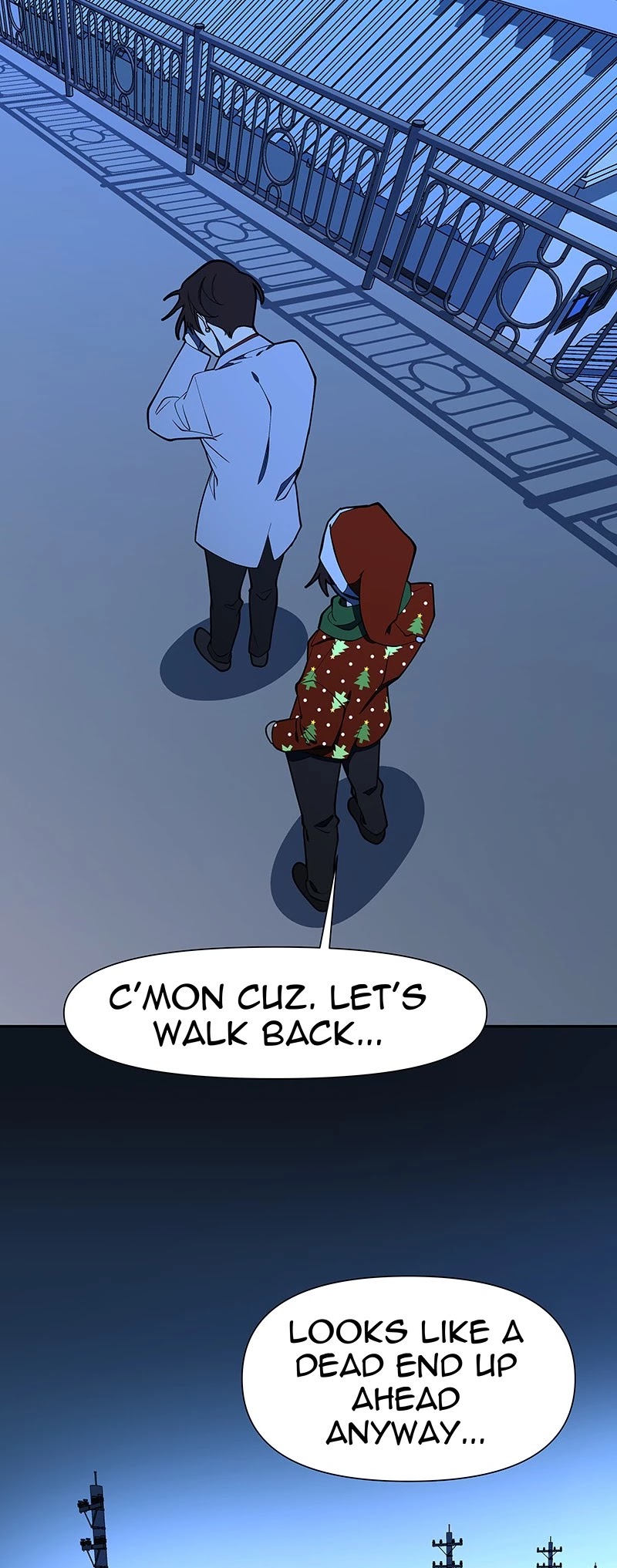 I Love Yoo chapter 183 page 22