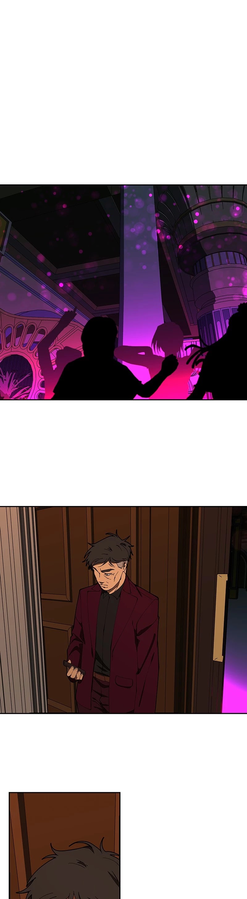 I Love Yoo chapter 183 page 4