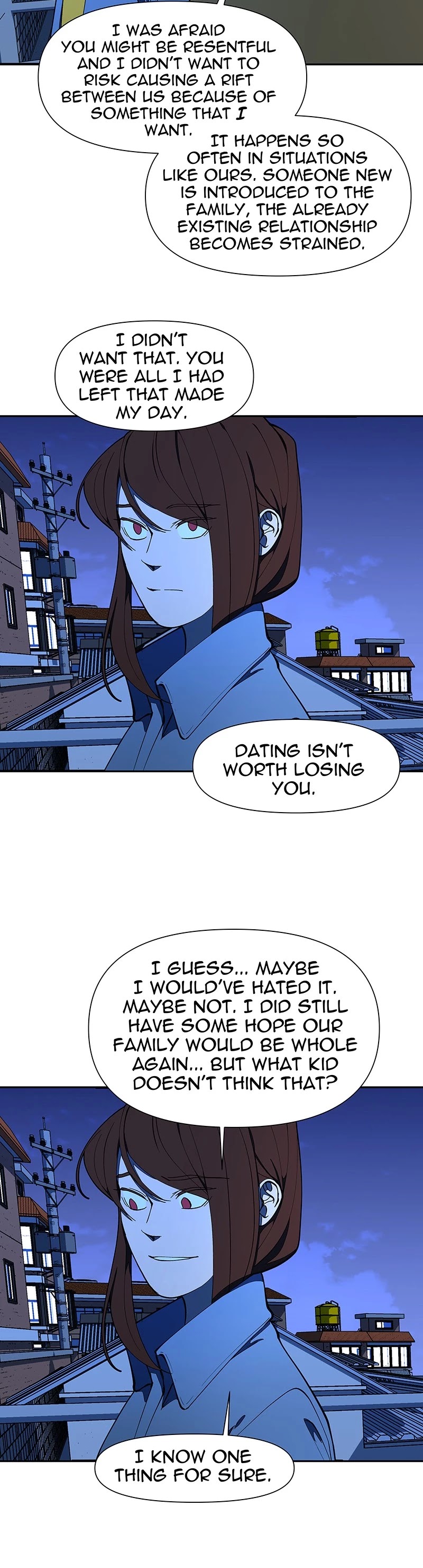 I Love Yoo chapter 186 page 8