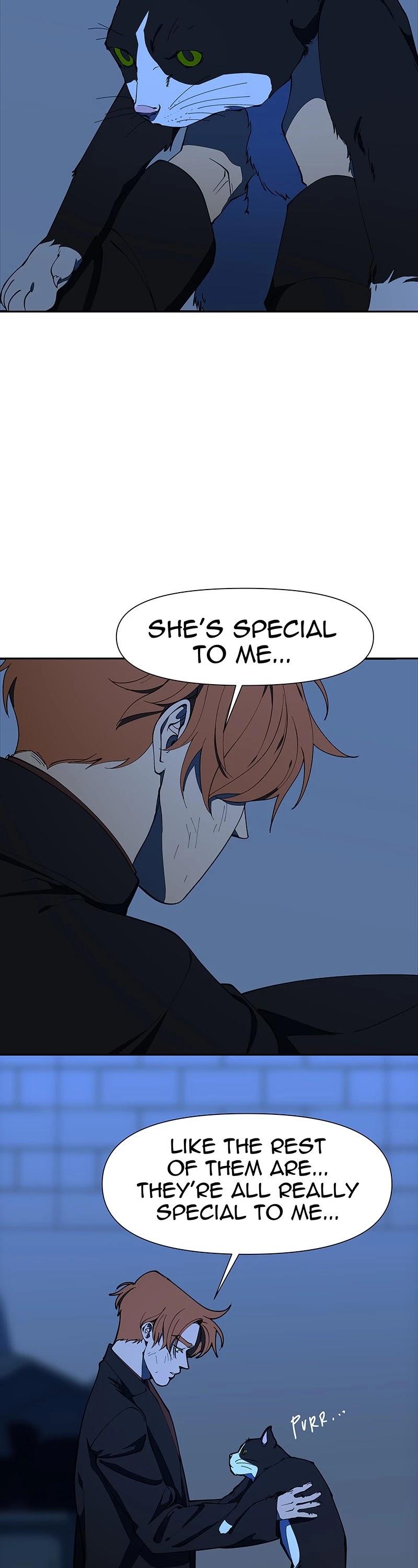 I Love Yoo chapter 187 page 2