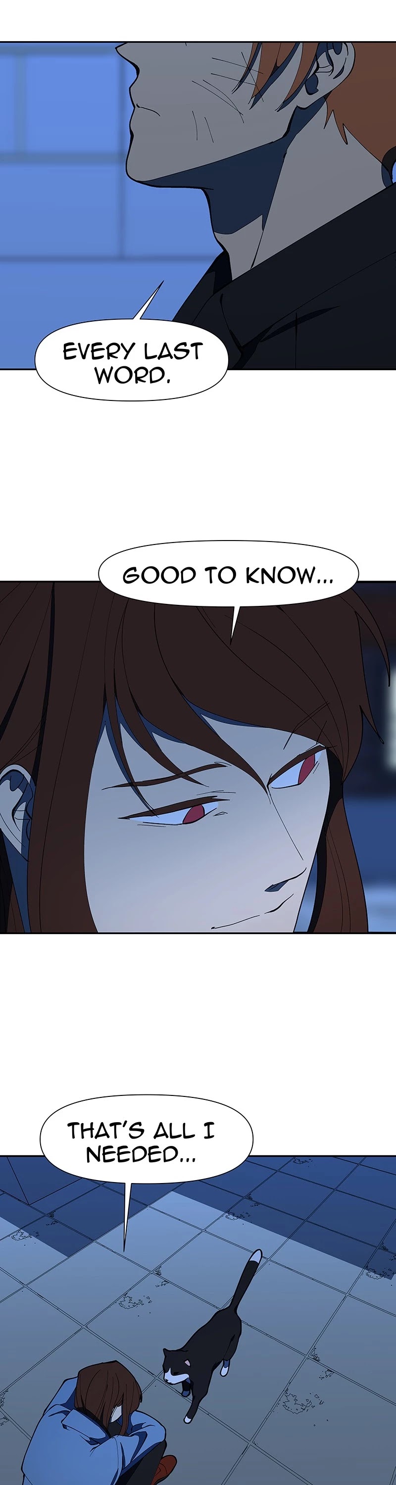 I Love Yoo chapter 187 page 26