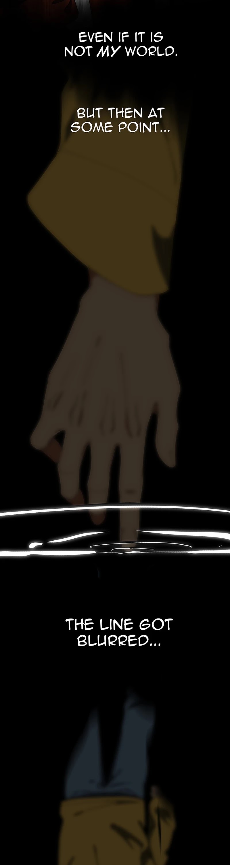 I Love Yoo chapter 187 page 6