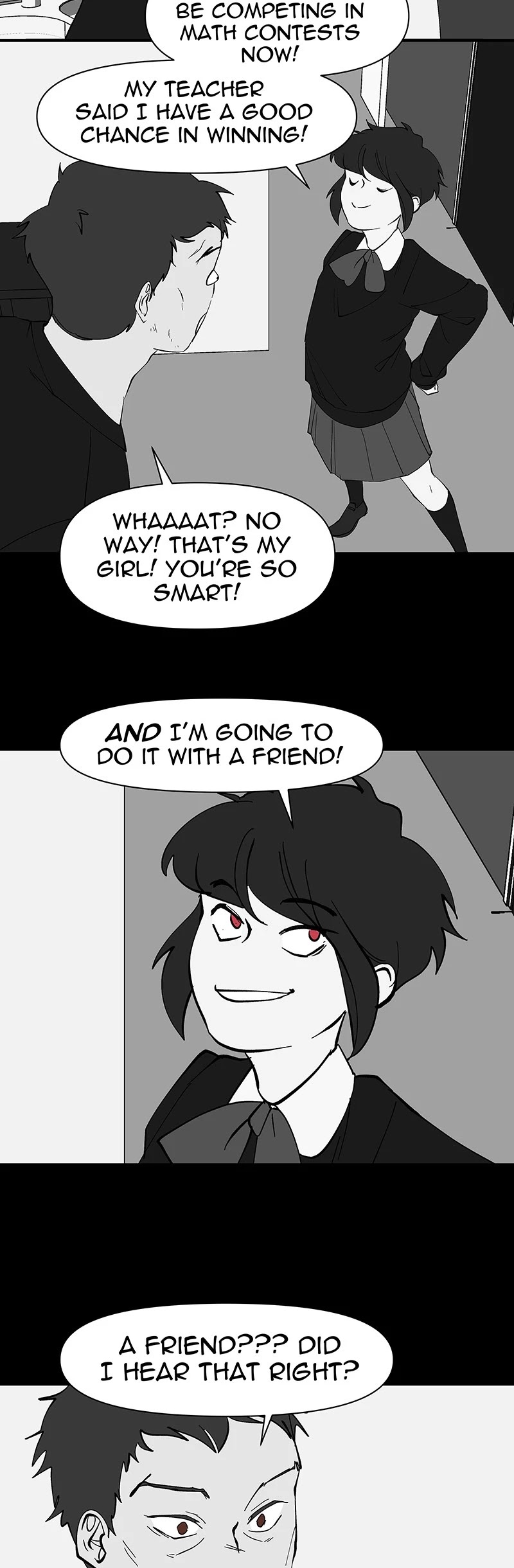 I Love Yoo chapter 189 page 11