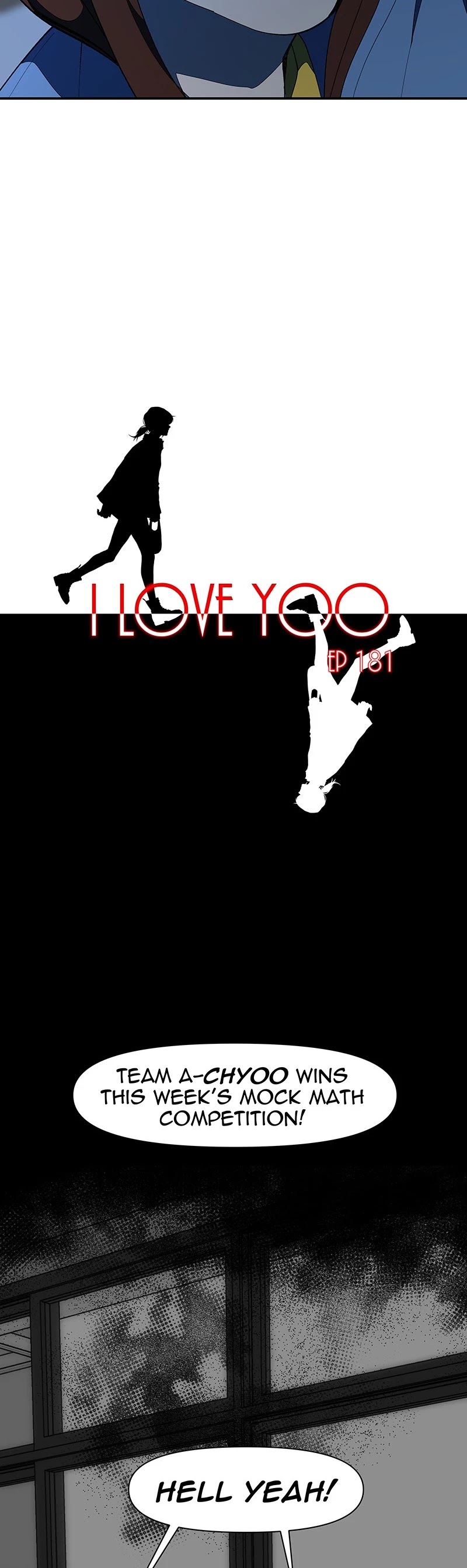 I Love Yoo chapter 189 page 3