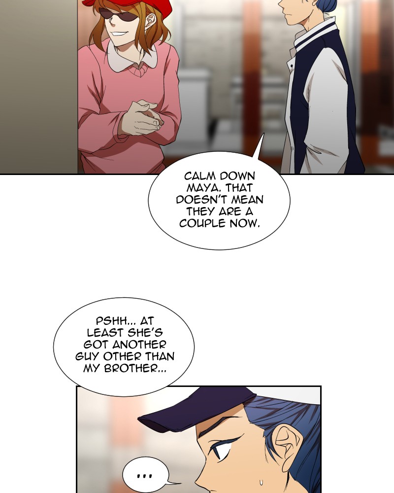 I Love Yoo chapter 19 page 16