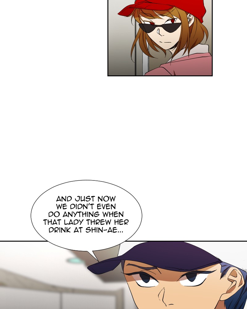 I Love Yoo chapter 19 page 19