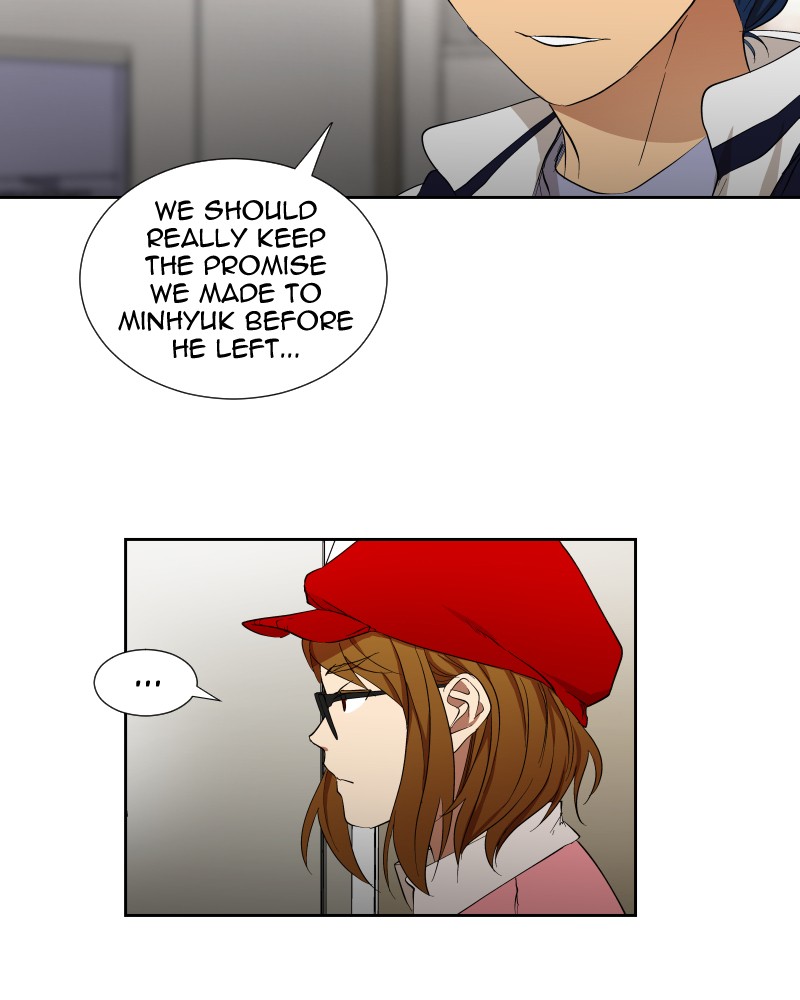 I Love Yoo chapter 19 page 20