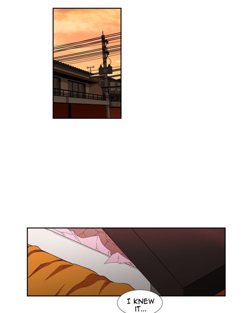 I Love Yoo chapter 19 page 24