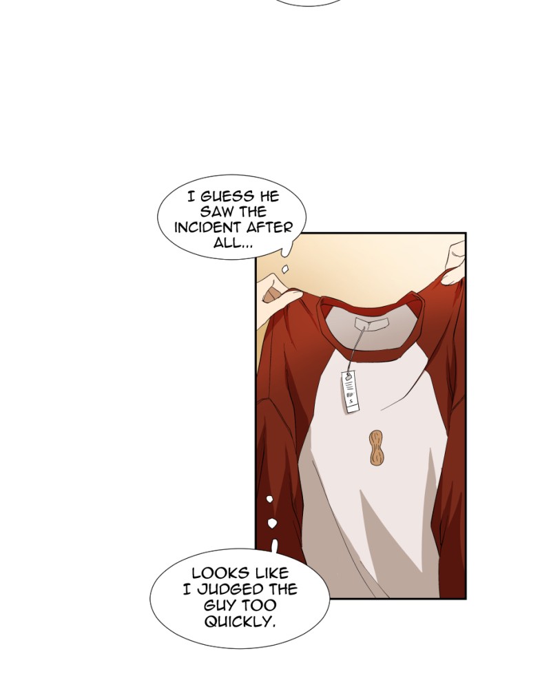 I Love Yoo chapter 19 page 25