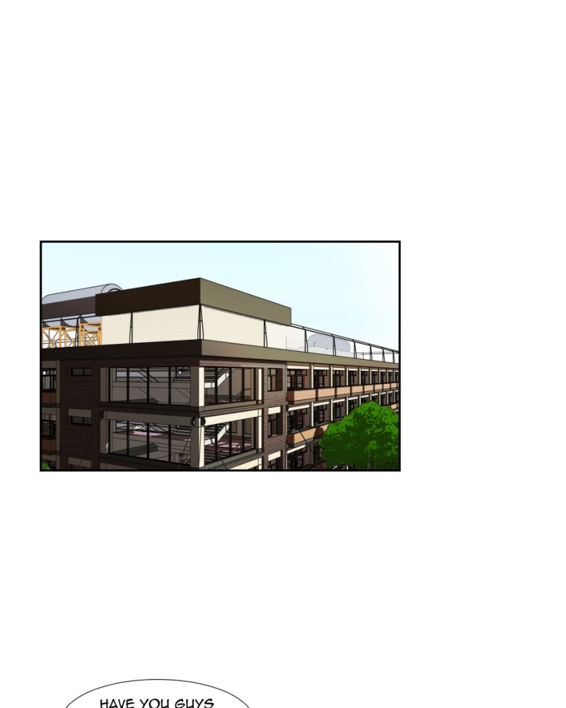 I Love Yoo chapter 19 page 32