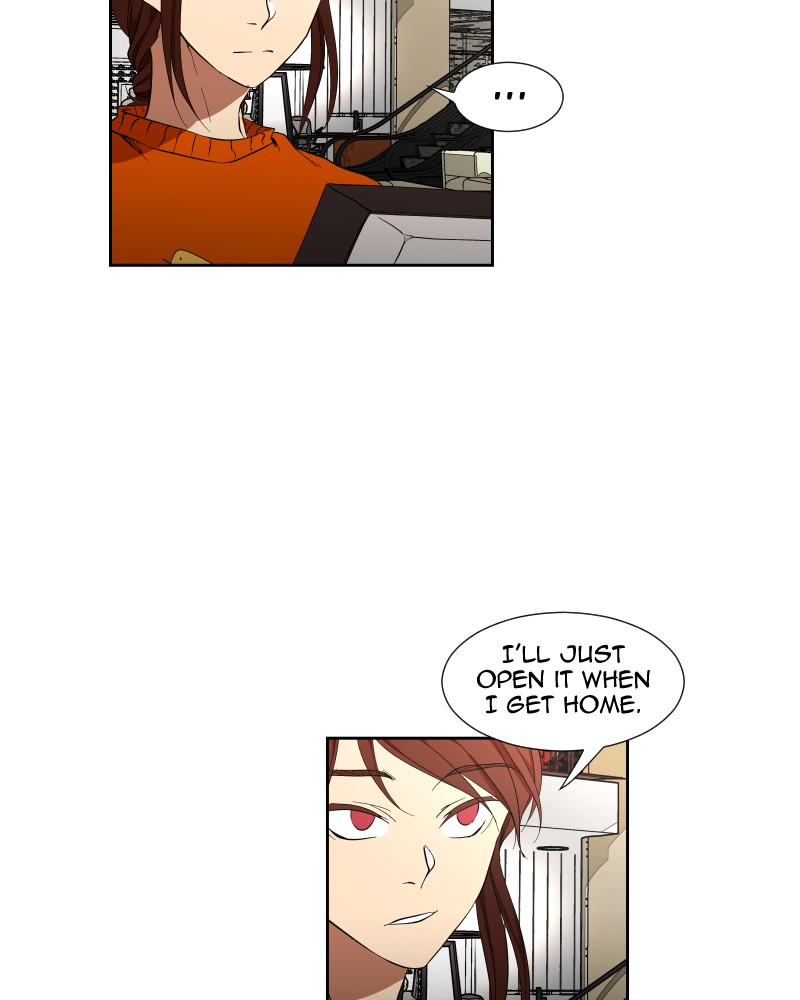 I Love Yoo chapter 19 page 4