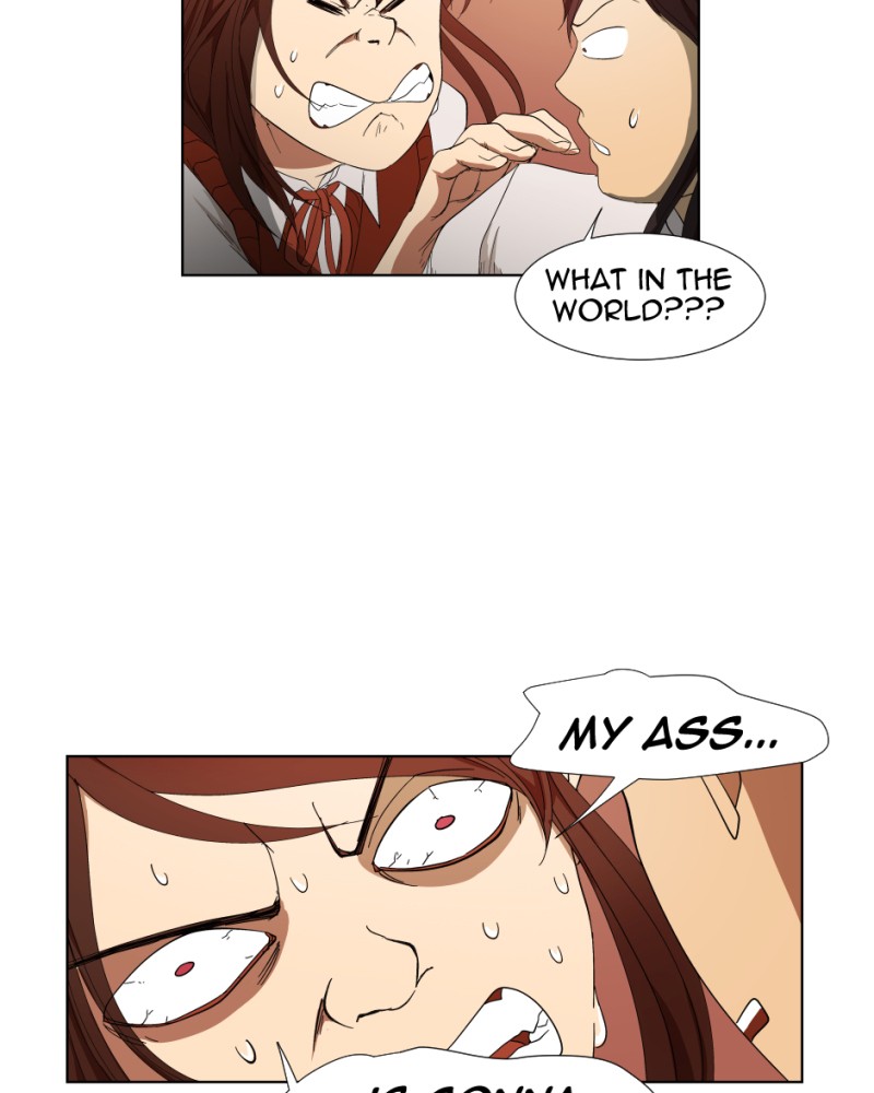 I Love Yoo chapter 19 page 45