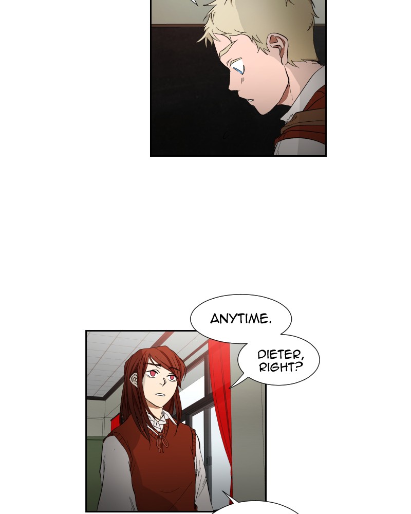 I Love Yoo chapter 19 page 49