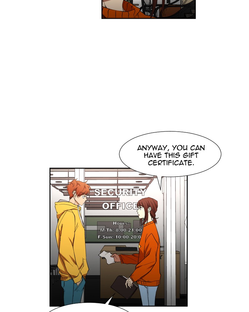 I Love Yoo chapter 19 page 5