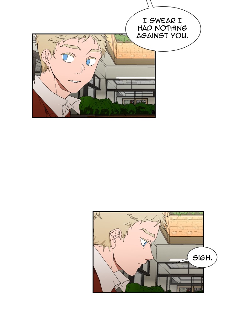 I Love Yoo chapter 19 page 63