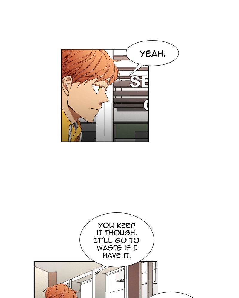 I Love Yoo chapter 19 page 7