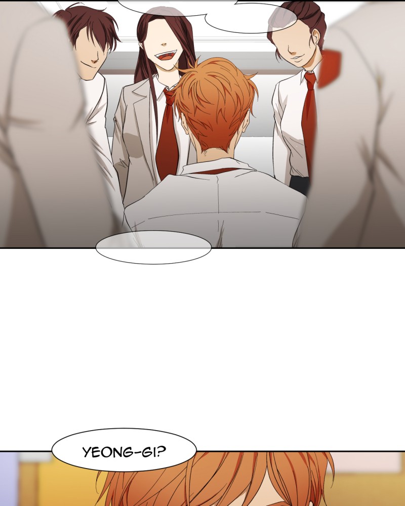 I Love Yoo chapter 19 page 74