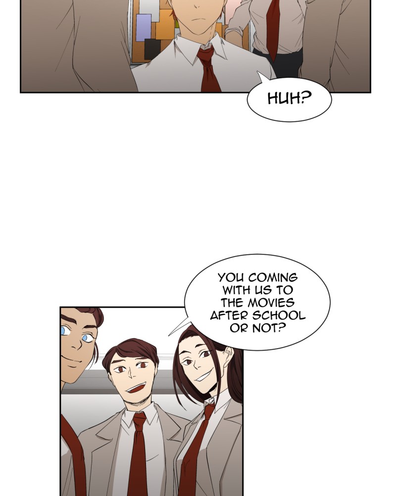 I Love Yoo chapter 19 page 76