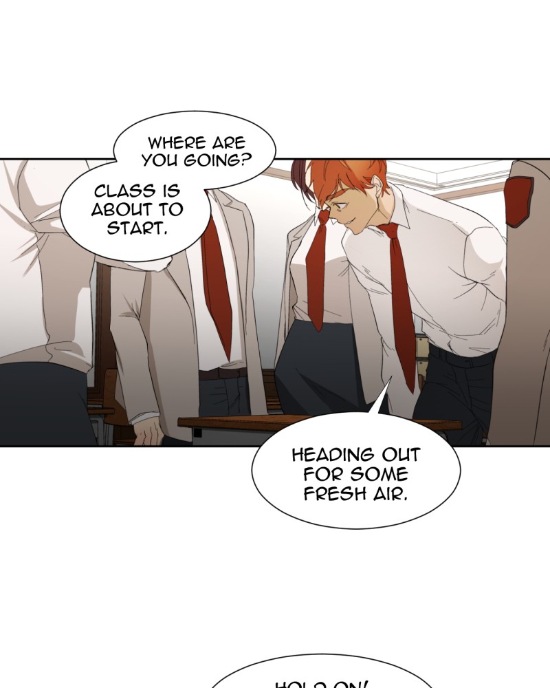 I Love Yoo chapter 19 page 82