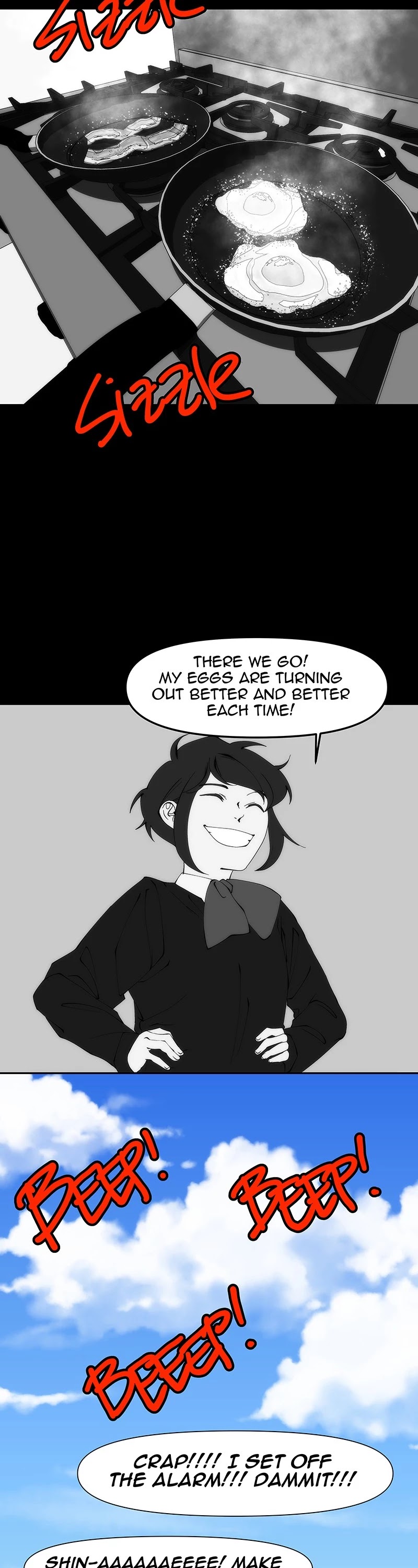 I Love Yoo chapter 192 page 10