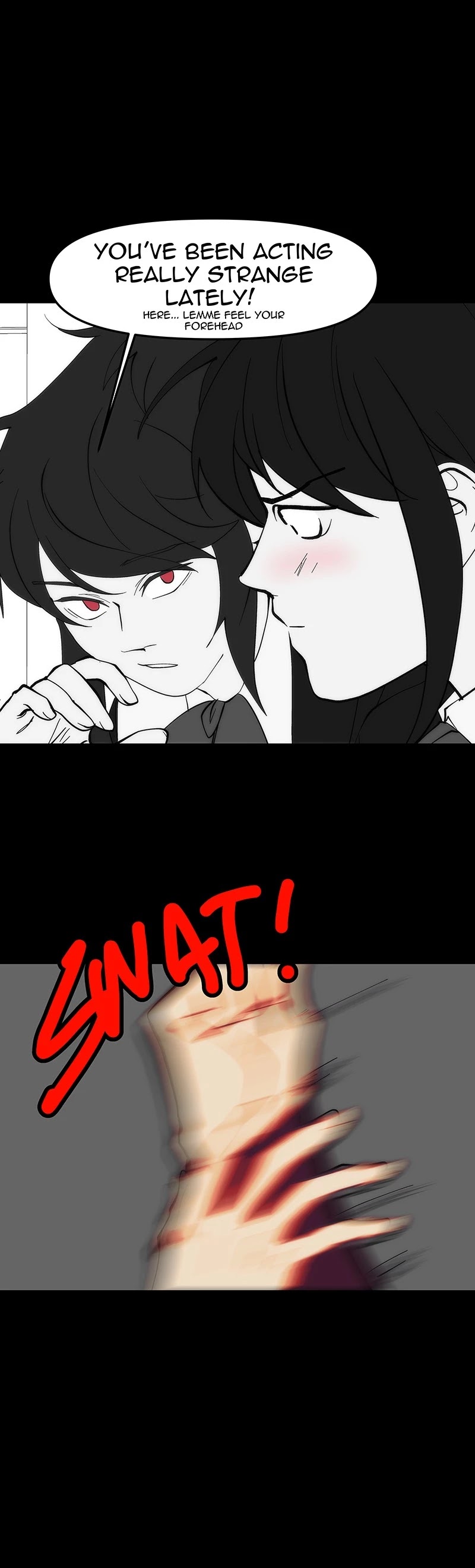 I Love Yoo chapter 192 page 15