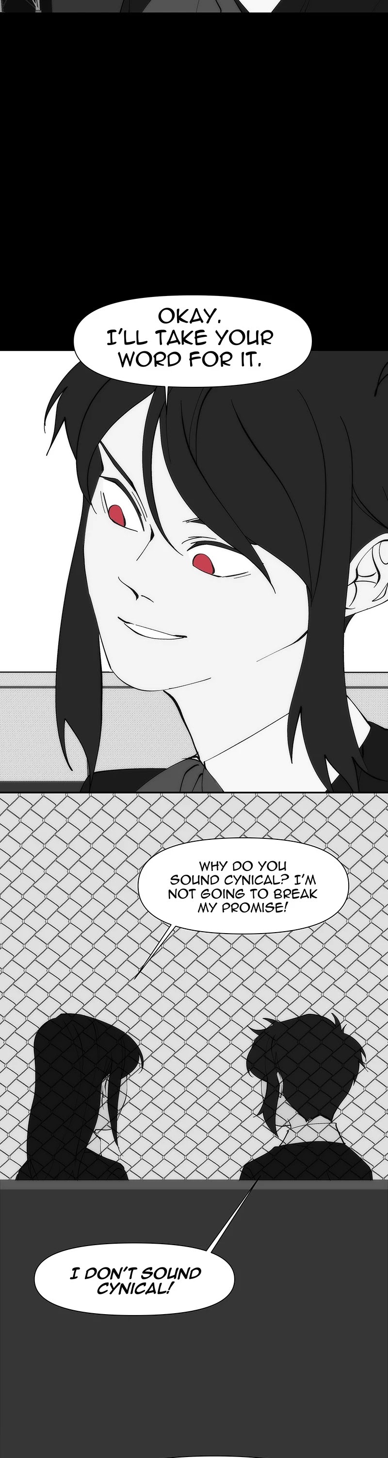 I Love Yoo chapter 192 page 25