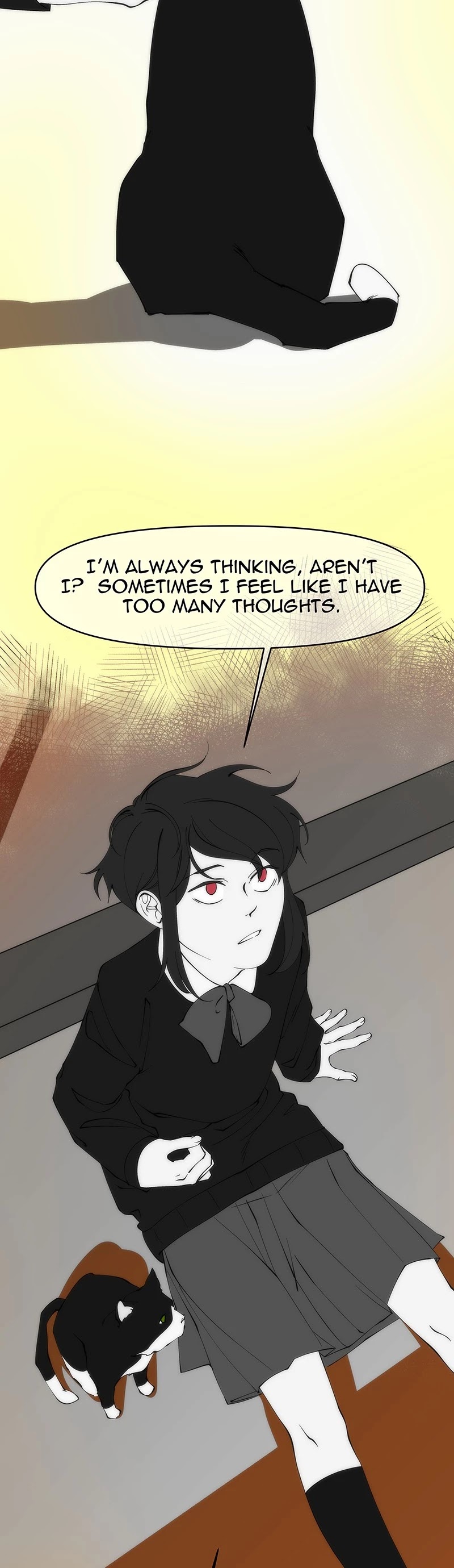 I Love Yoo chapter 192 page 4