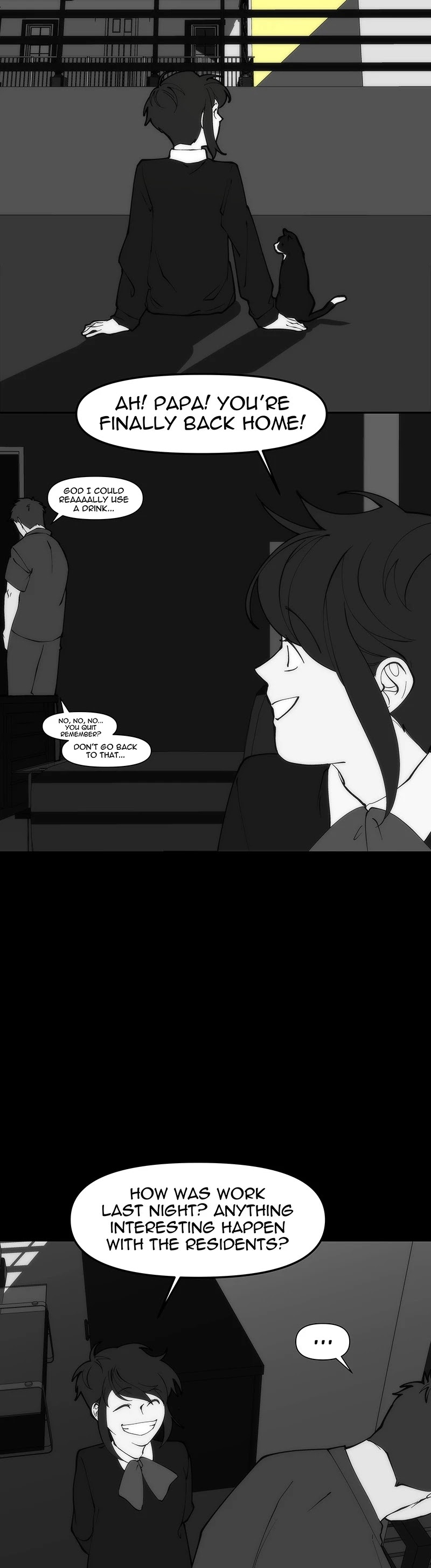 I Love Yoo chapter 192 page 7