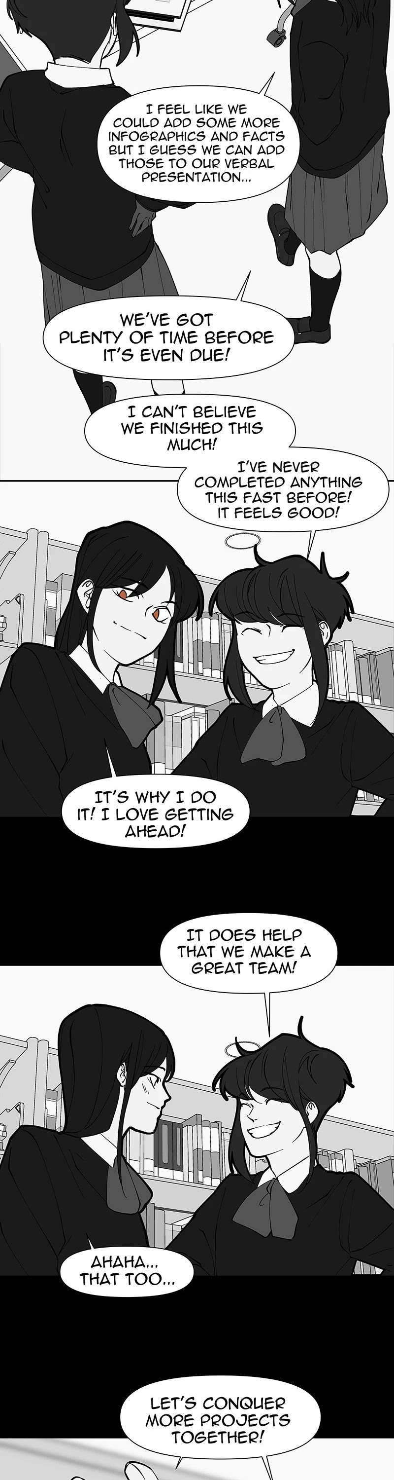 I Love Yoo chapter 193 page 18