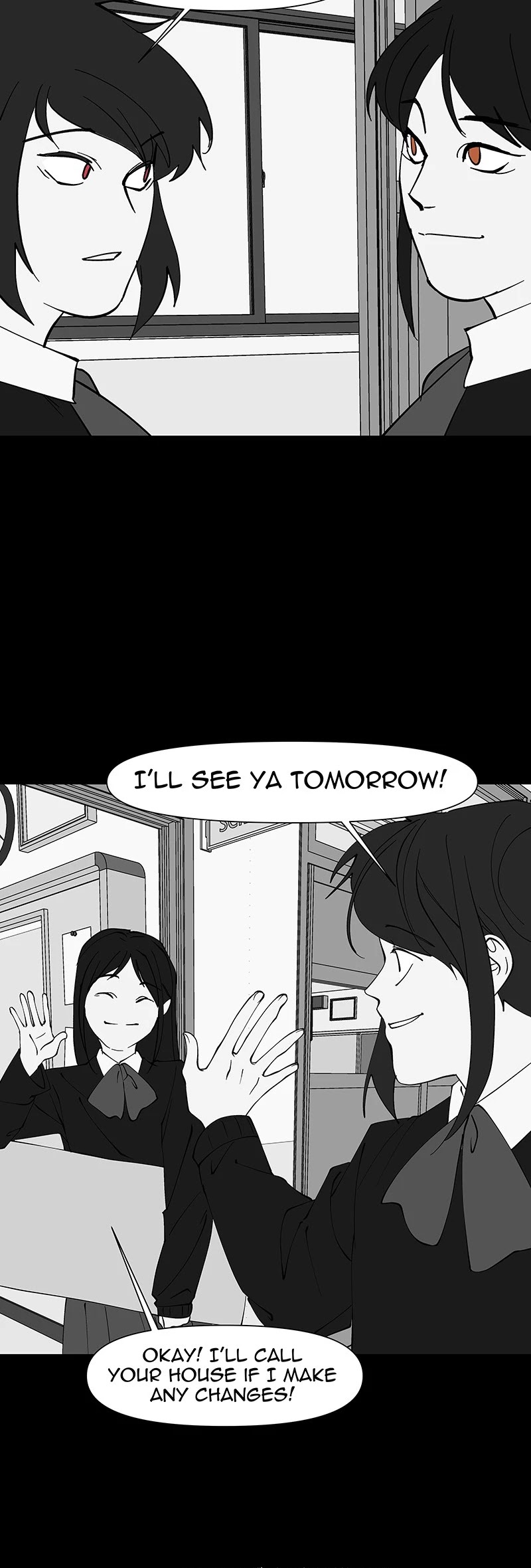 I Love Yoo chapter 193 page 23