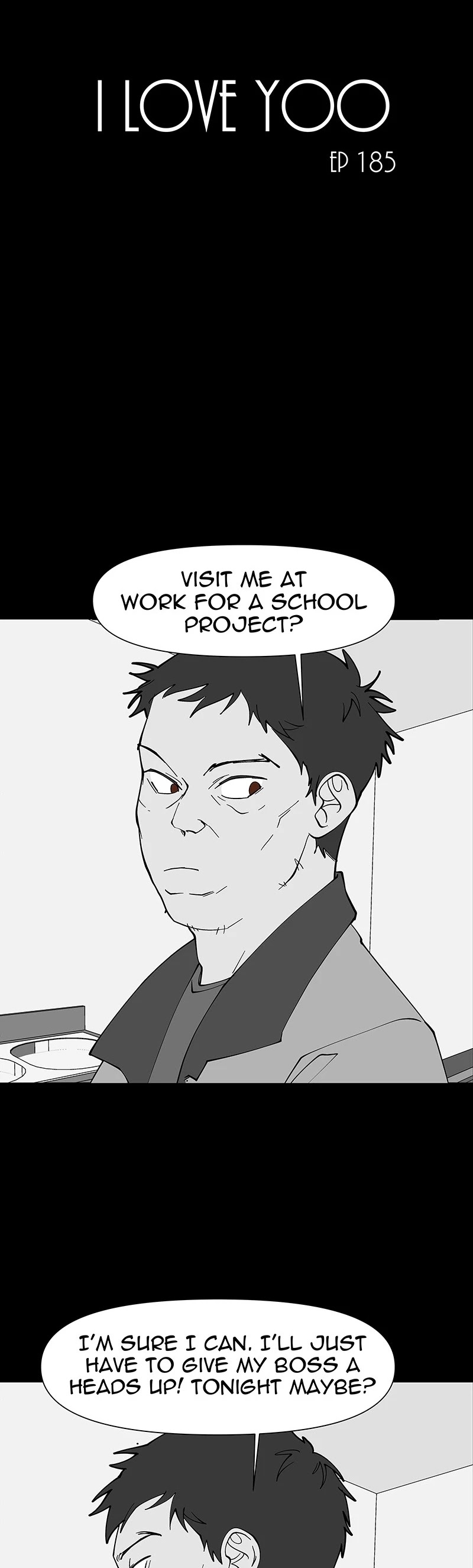 I Love Yoo chapter 193 page 7