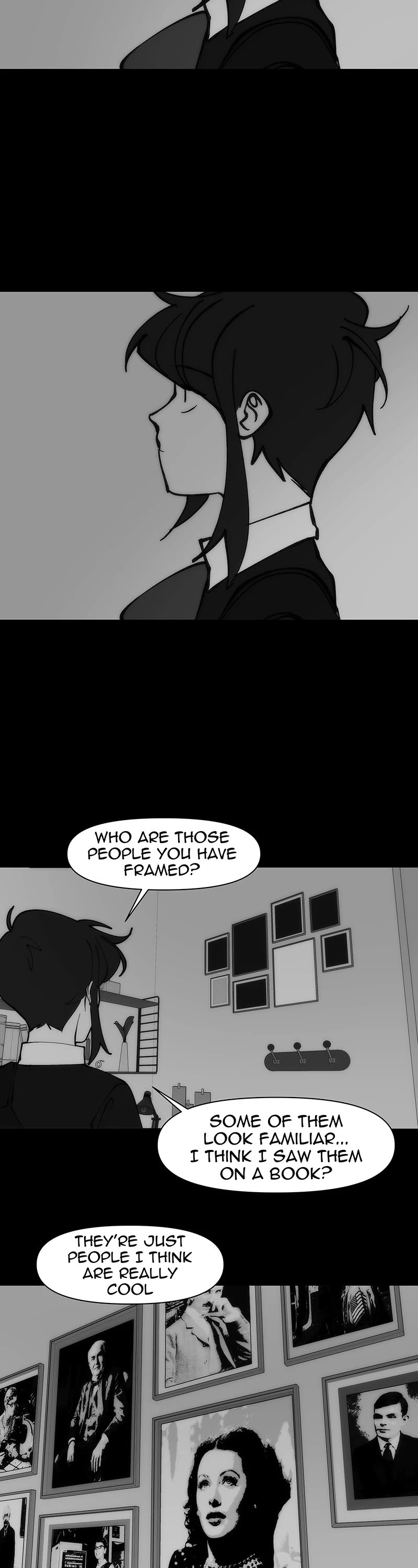 I Love Yoo chapter 198 page 6