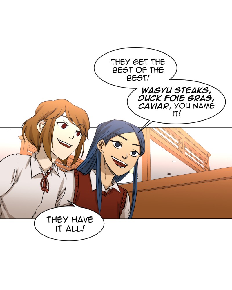 I Love Yoo chapter 2 page 29